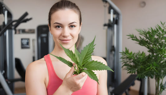 Cannabis und Fitness: High oder Fit? – Ein kritischer Blick