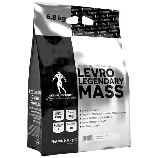 Kevin Levrone Legendary Mass 6,8kg