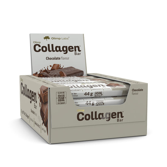 Olimp Collagen Bar 25x44g