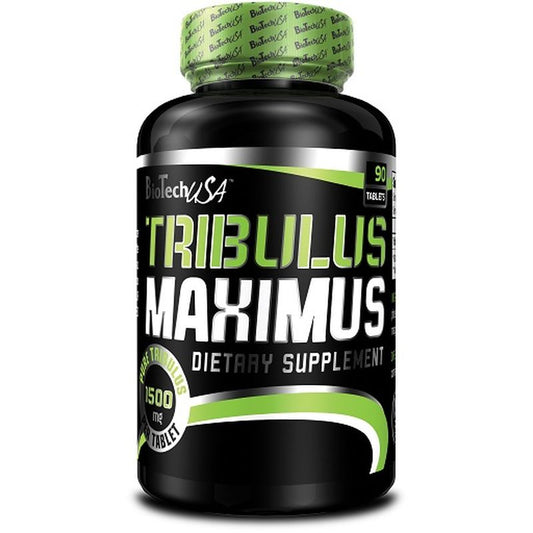 BioTech Tribulus Maximus Extra 90 Tabl.