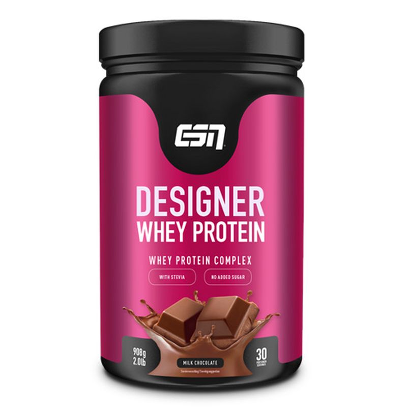 ESN Designer Whey Protein 908