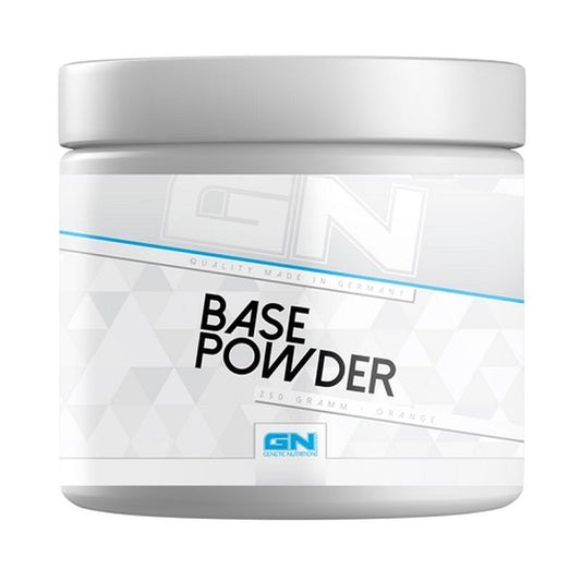 GN Base Powder - 250g