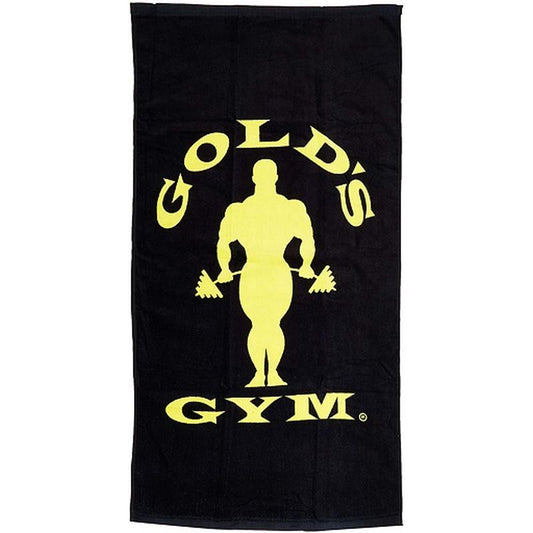 Gold´s - Gym Towel