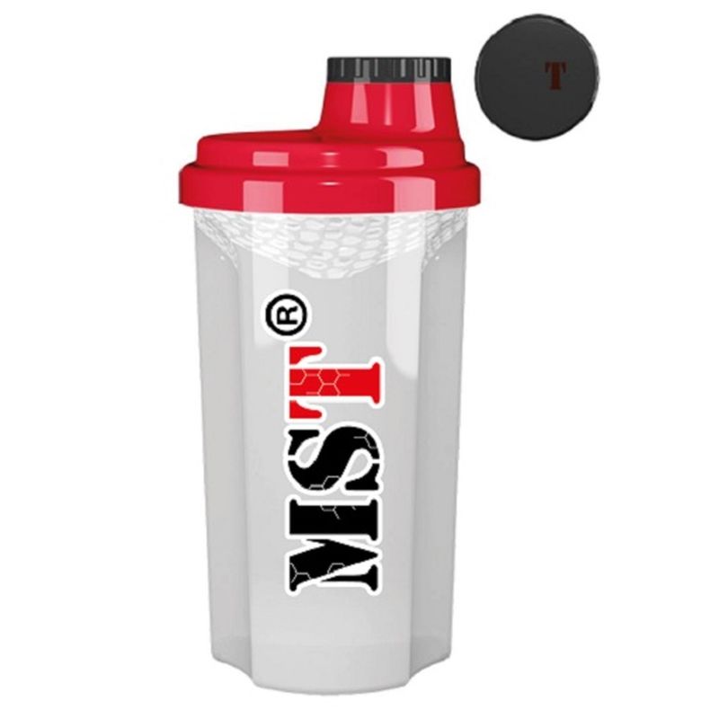 MST - Shaker Flexx Pro 750ml