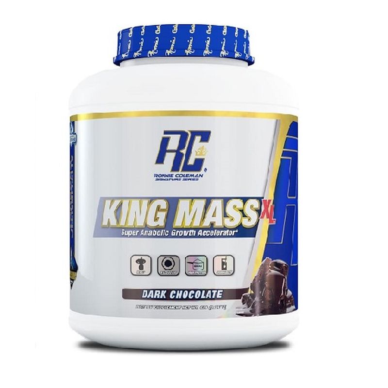 Ronie Coleman RCSS King Mass 2750g